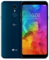 Прошивка телефона LG Q7 Plus в Волгограде